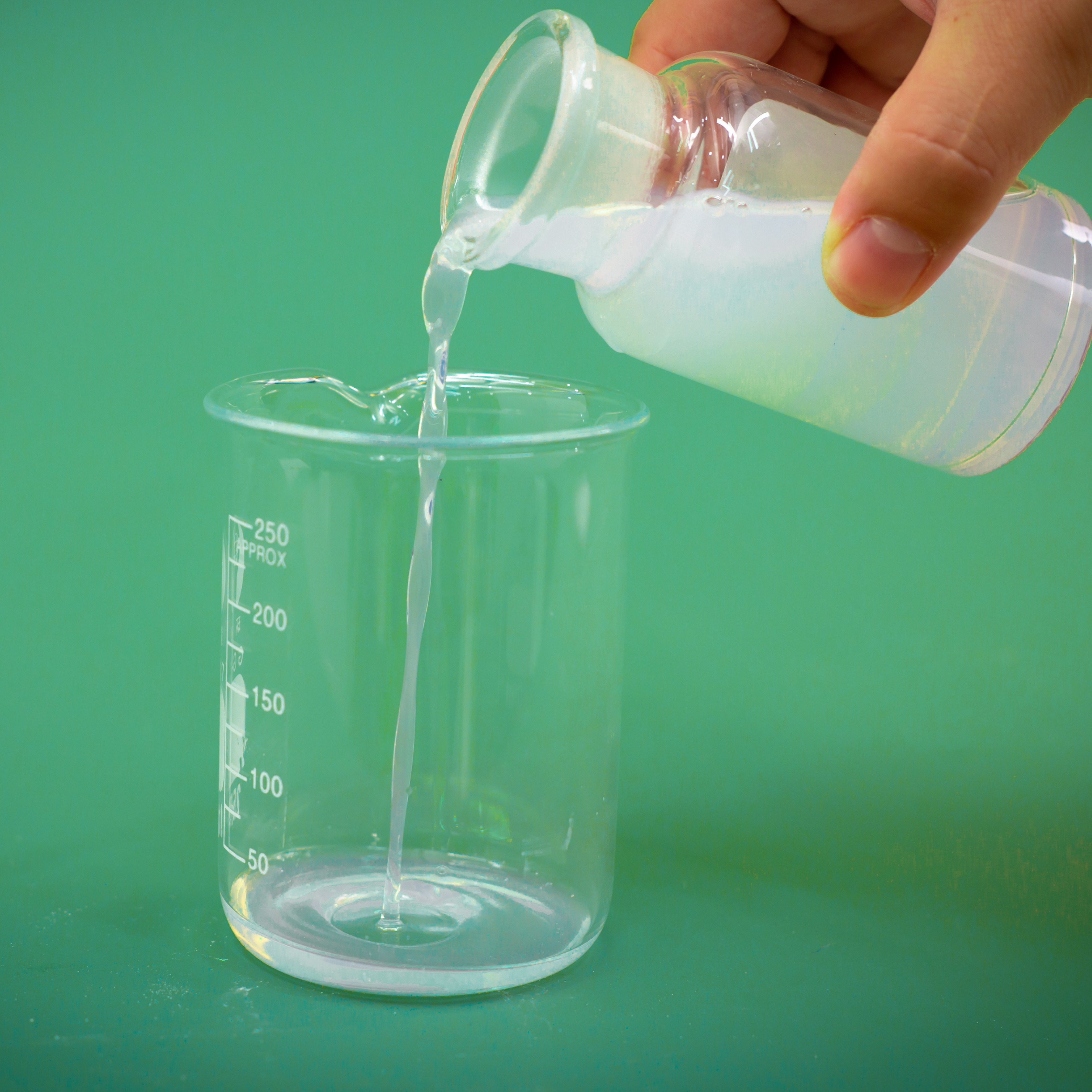 항 여류 분해는 Water Bio-SAH ™ CA302에 분산 된 폴리 우레탄 중합체의 한 유형입니다.