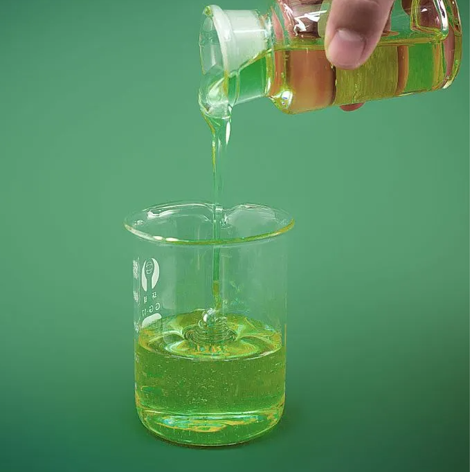 PU 응용 분야를 위한 최고의 가수분해 방지제 Bio-SAH™ 322Liquid