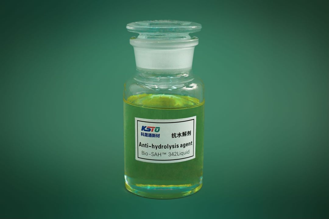 수성 PU 시스템을위한 우수한 단량체 카르 보디 이미드