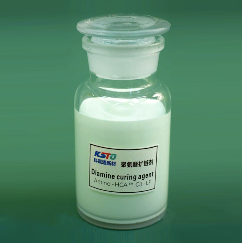 Amine-HCA™ C3-LF 폴리우레탄 사슬 연장제