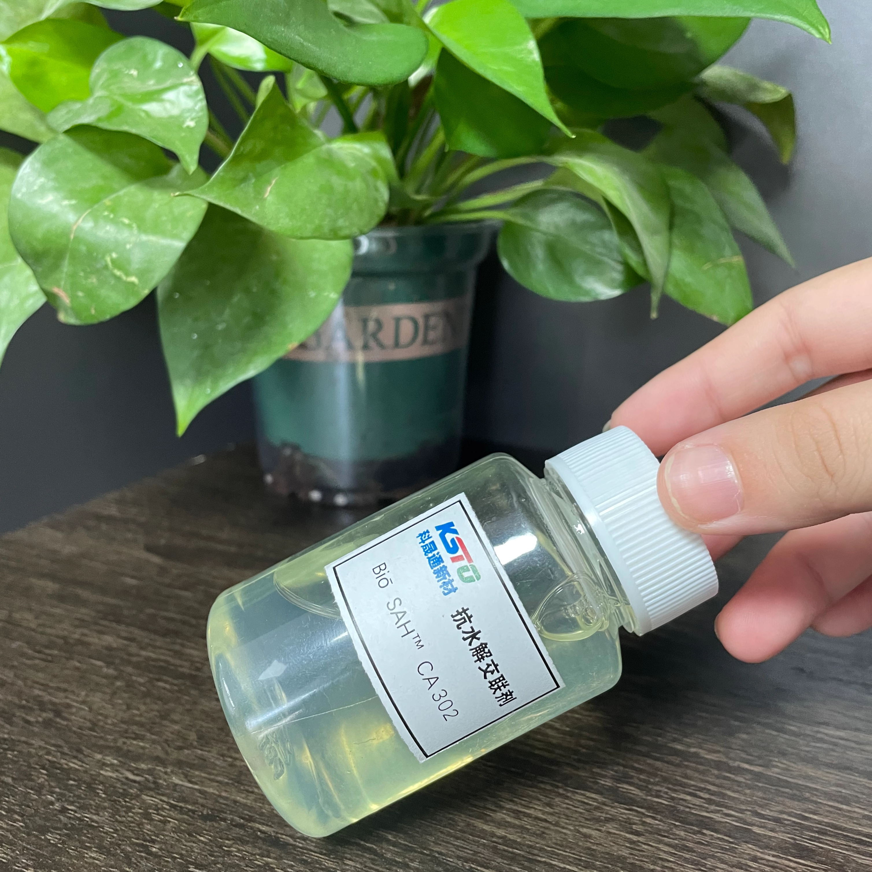 Antihydro® CA302 가수분해 방지 가교제