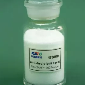 362 폴리 에스테르 폴리올 안정제 분말