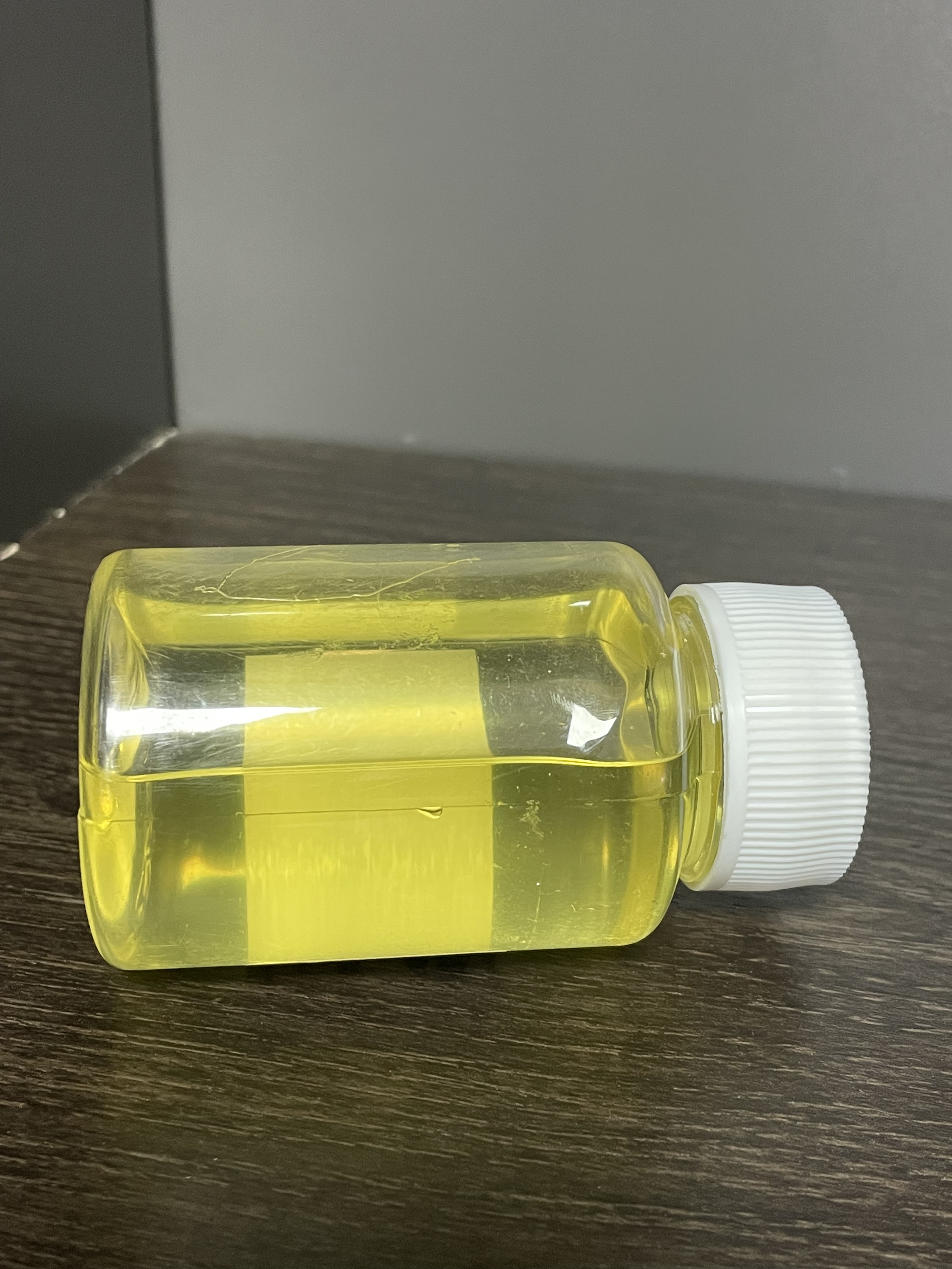 아민 -HCA ™ P-100 앰버 점성 액체 디아민 사슬 스프레이 시스템을위한 익스텐더