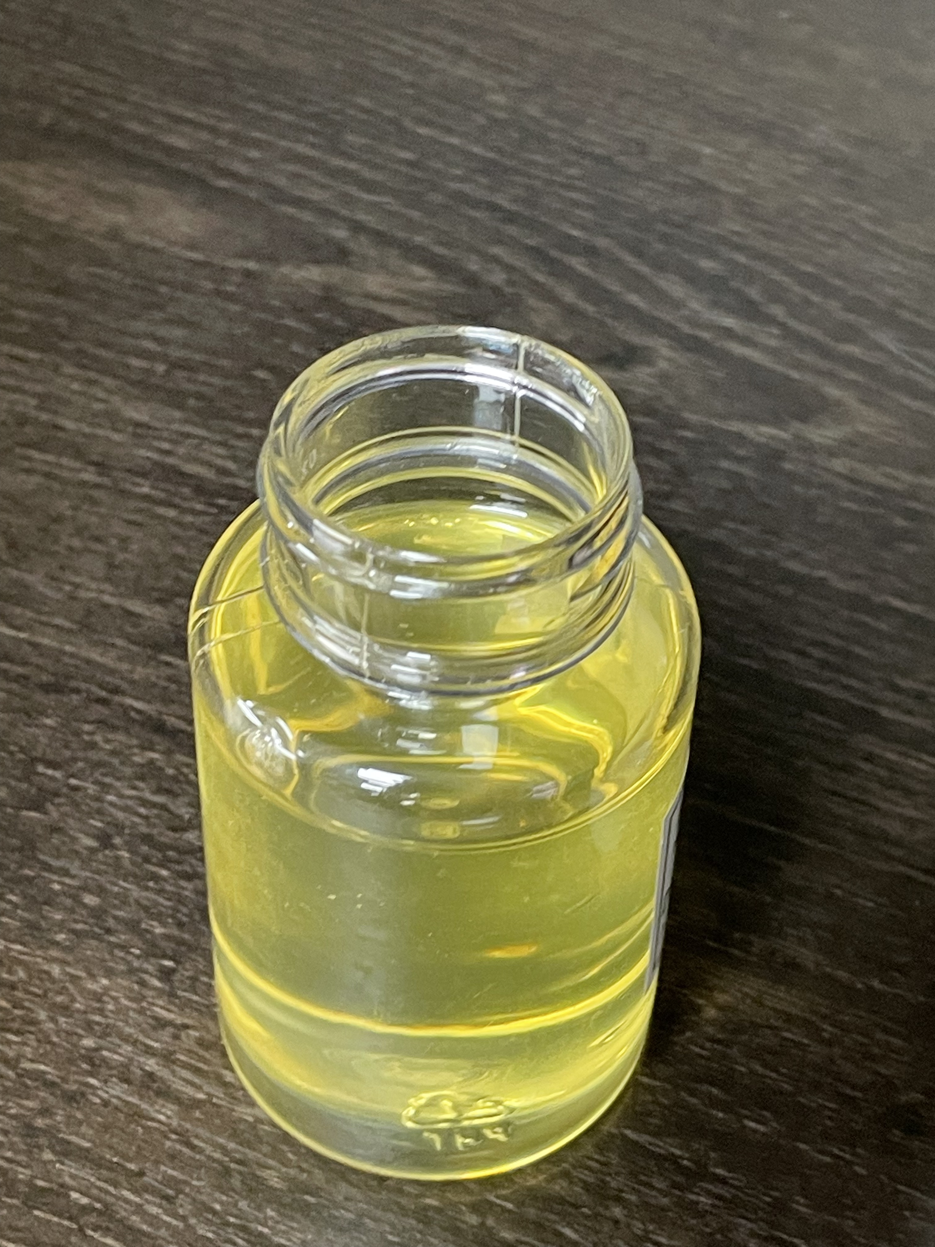 아민 -HCA ™ P-650 아미노 종결 폴리 테일 테인 체인 익스텐더