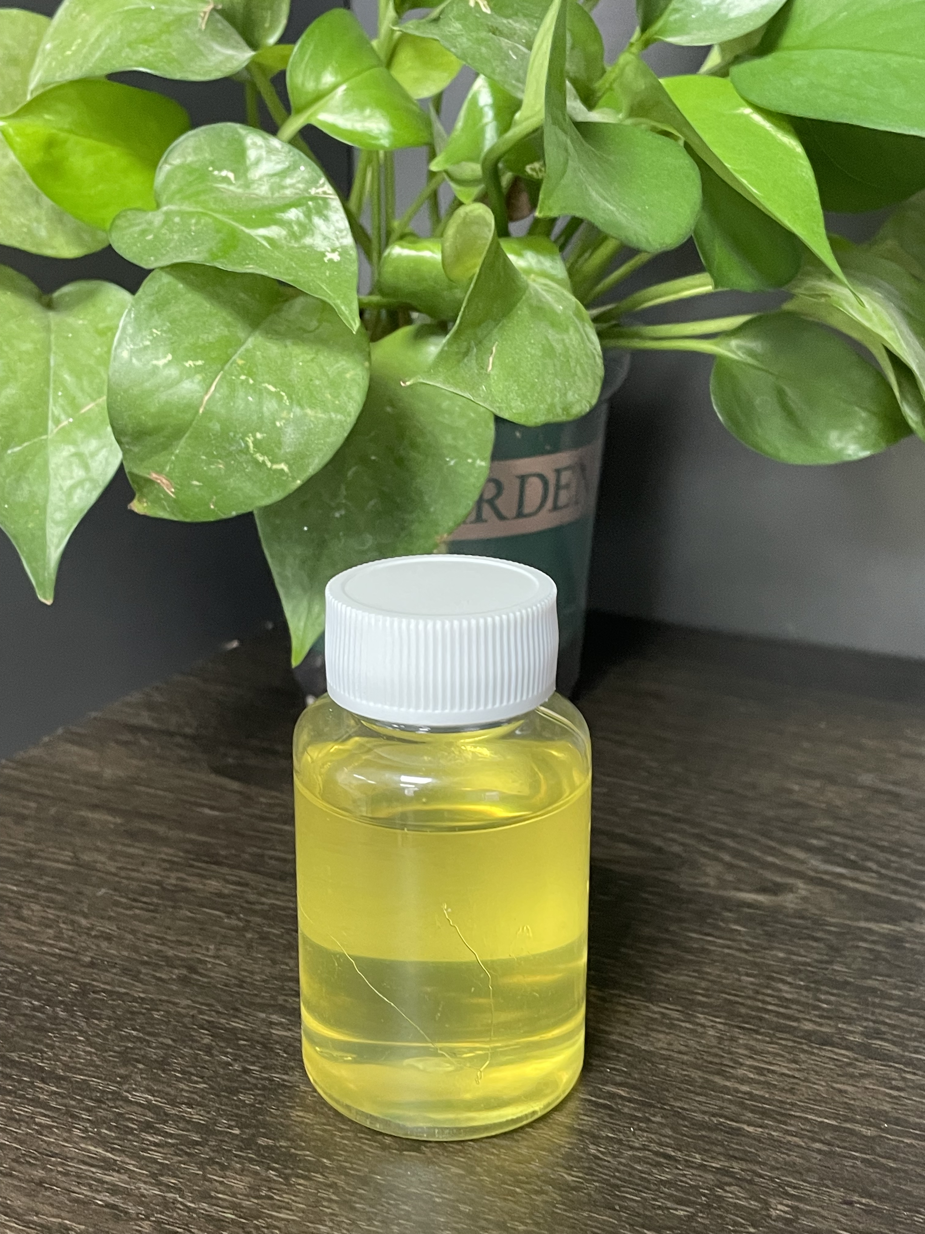 아민 -HCA ™ P-100 앰버 점성 액체 디아민 사슬 스프레이 시스템을위한 익스텐더