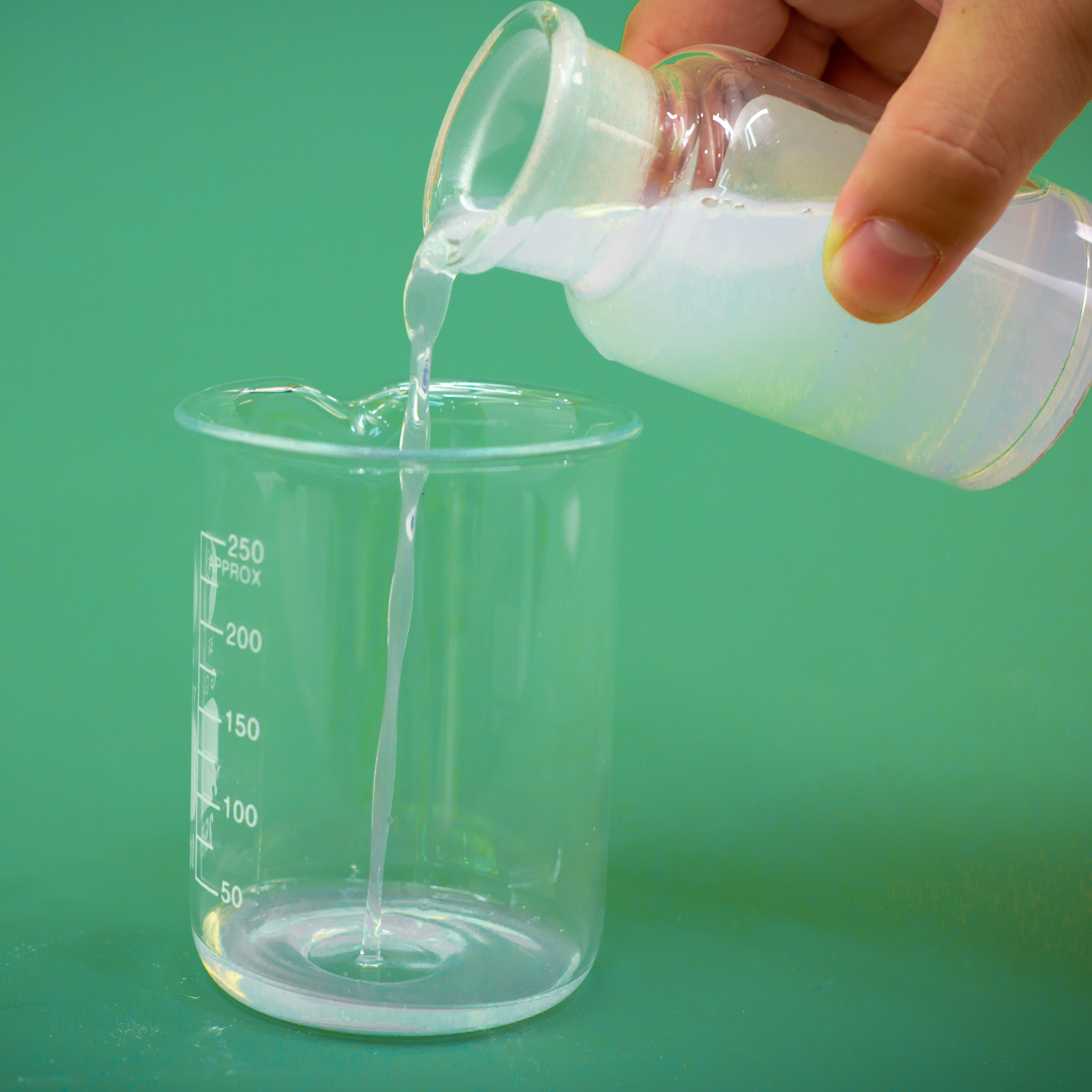 VOC -FREE BIO -SAH ™ CA302