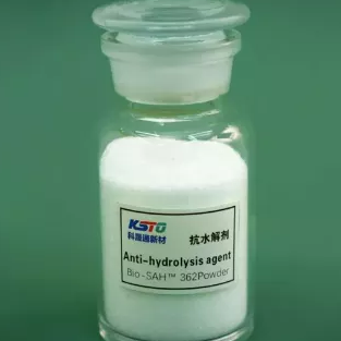 폴리머 코팅의 방수제로서의 카르보디이미드