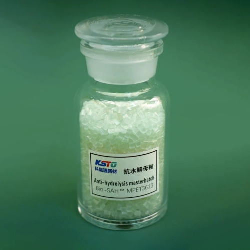 가수분해 방지 마스터배치가 제조 효율성을 향상시키는 방법