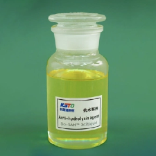 폴리 에스테르 TPU 수명 확장 : 연한 노란색 액체 가수 분해 안정제의 역할