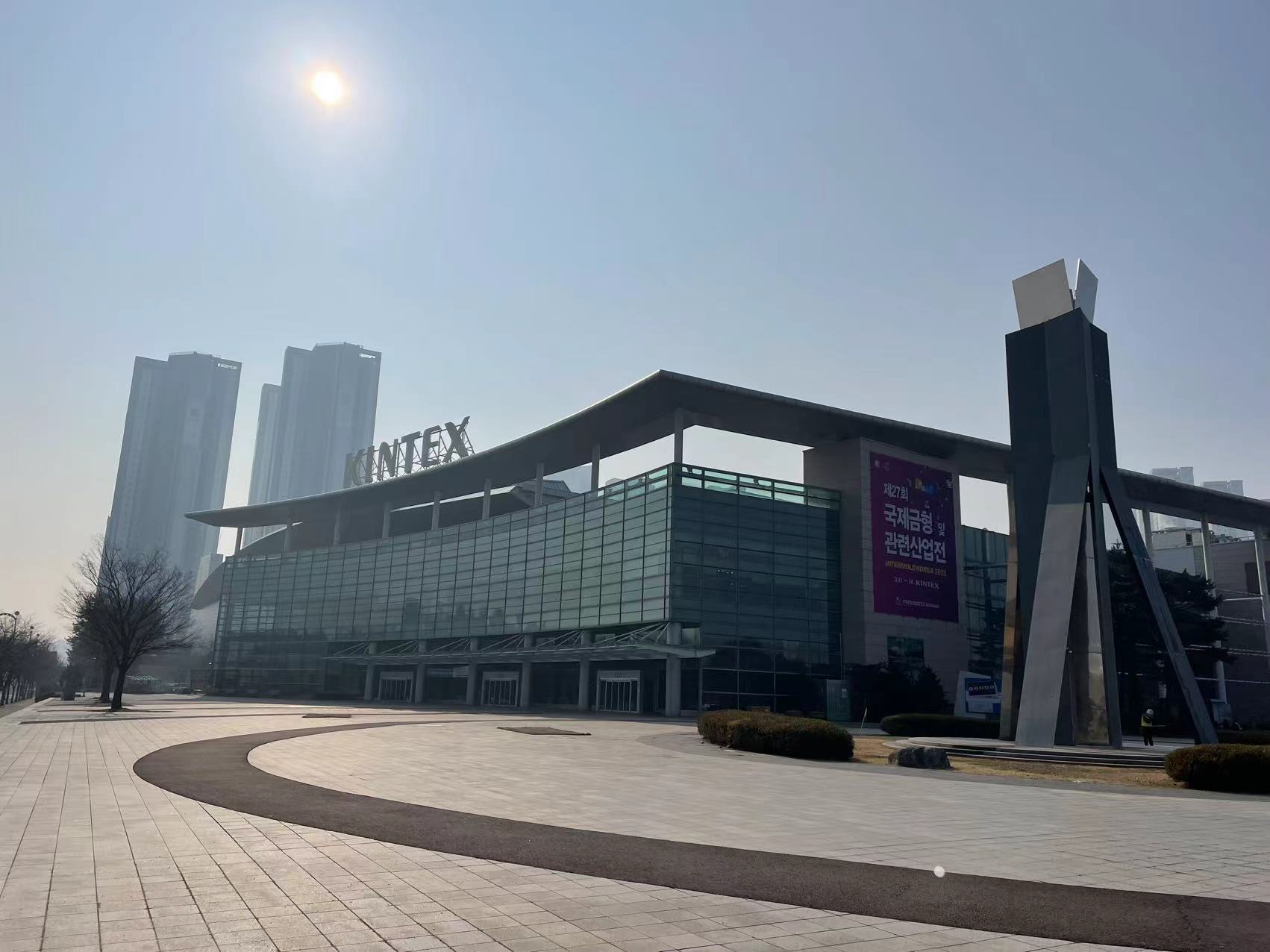 Koplas 2025 : Suzhou KST New Materials Co., Ltd.