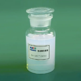 방수 실런트 기술을 발전시키는 데있어서 이소시아네이트 기반 폴리올의 역할