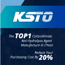 고 분자 폴리 카르 보디이 미드 항수압제가 폴리 우레탄 단독 시스템을 개선하는 방법