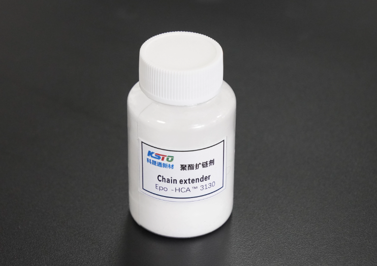 PET 필라멘트 및 원사용 PET 사슬 연장제: 파손 및 인장 불안정성 해결