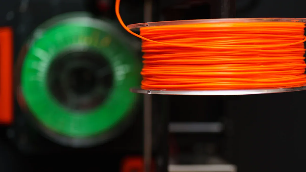 바이오 기반 폴리에스테르 모노필라멘트에 가수분해 방지제 적용