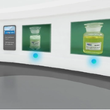 항 여류 분해 제제가 폴리 우레탄 산업에서 고체를 효과적으로 분산시키는 데 도움이되는 방법